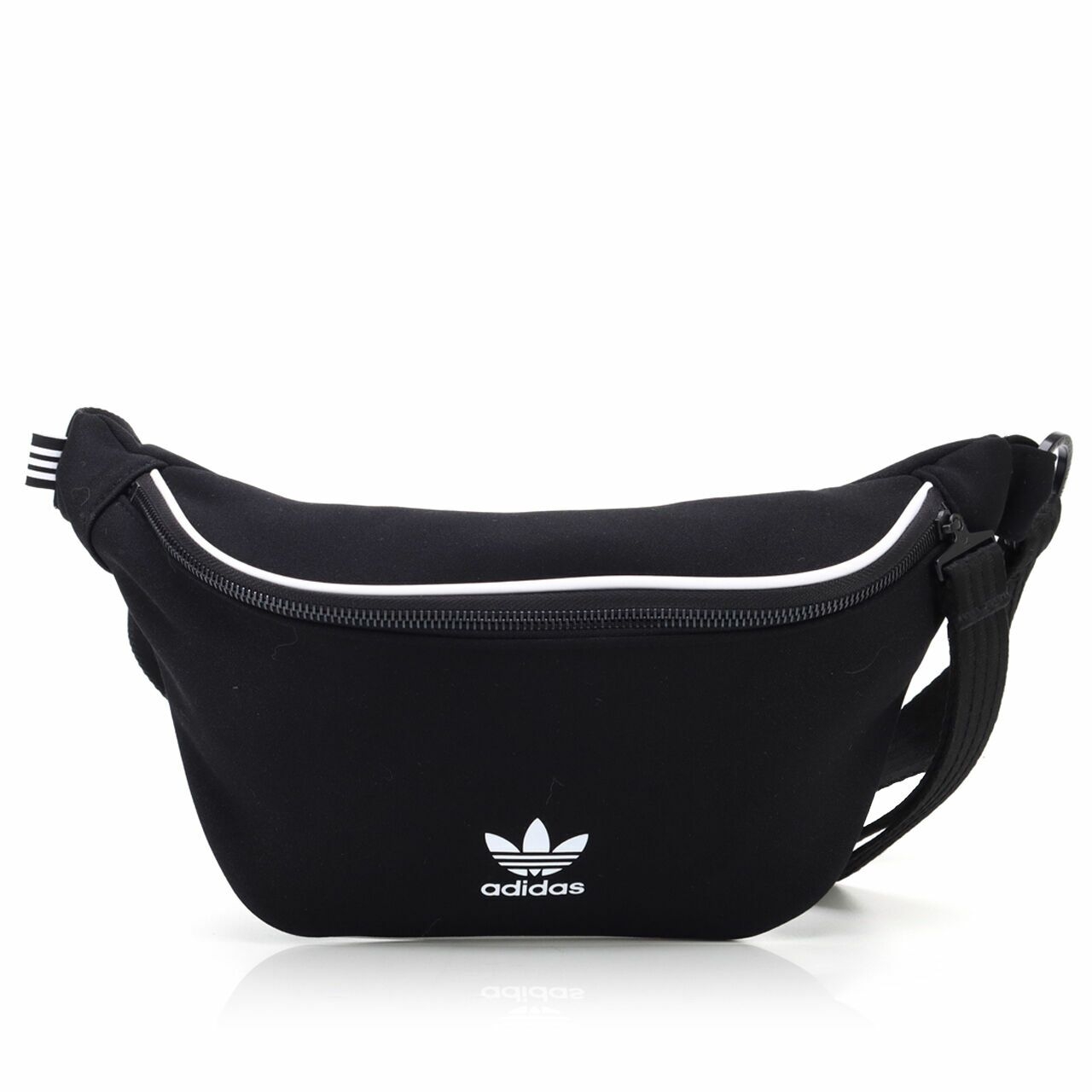 Adidas Black Sling Bag