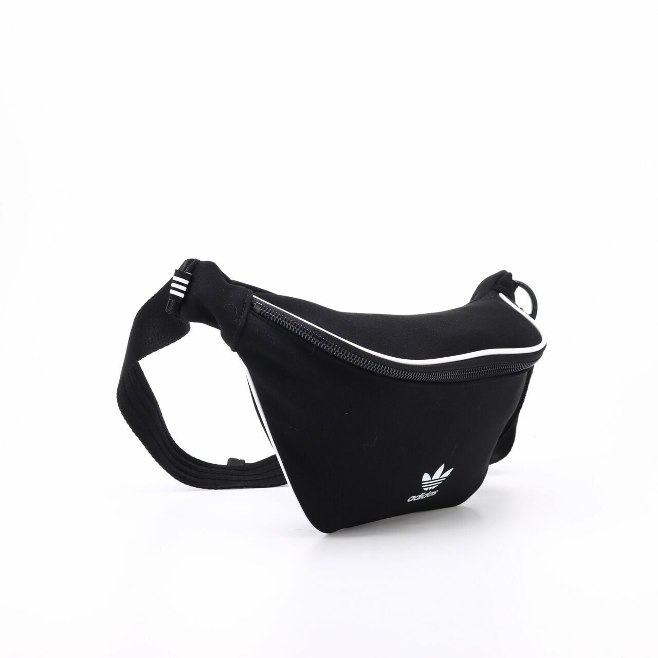 Adidas Black Sling Bag