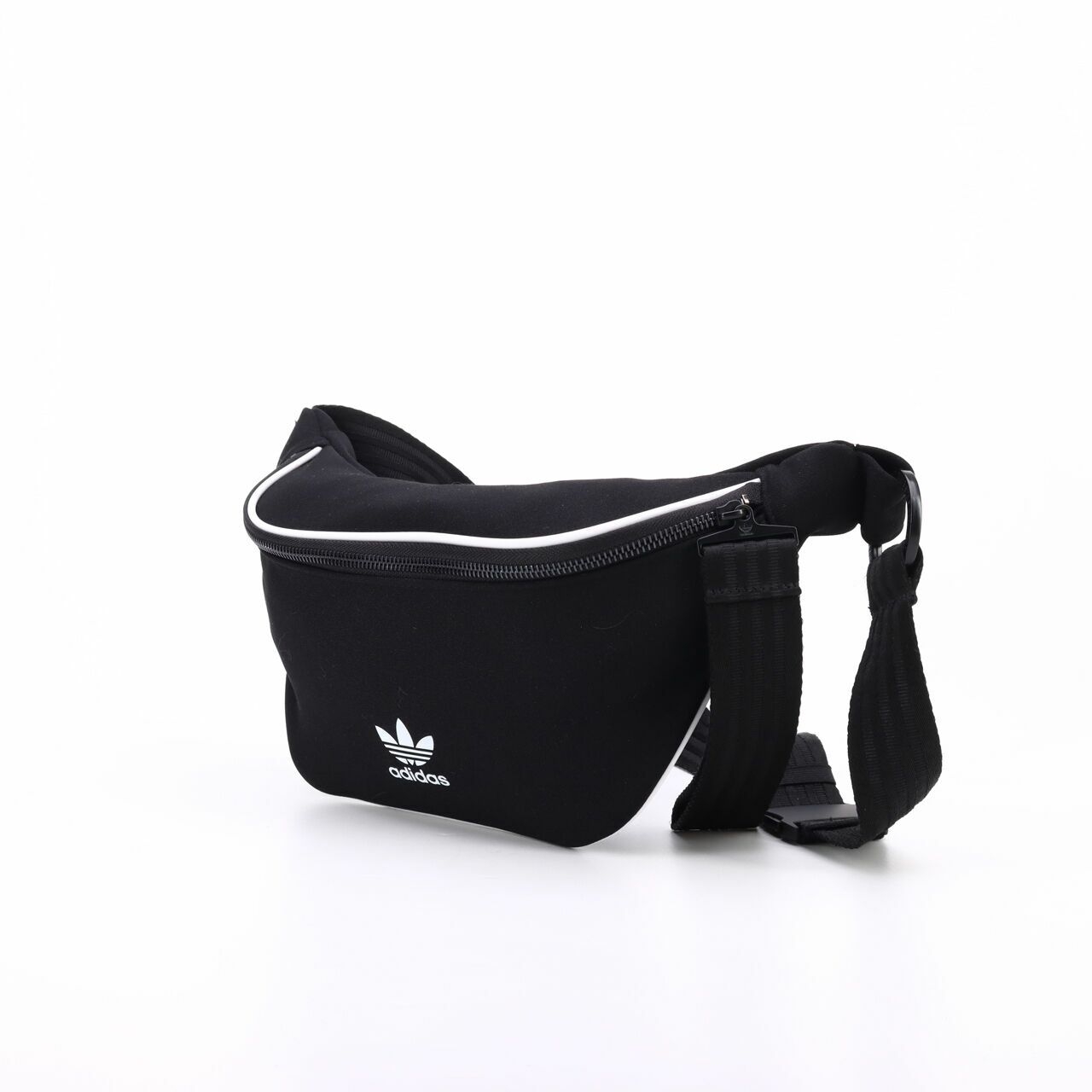 Adidas Black Sling Bag