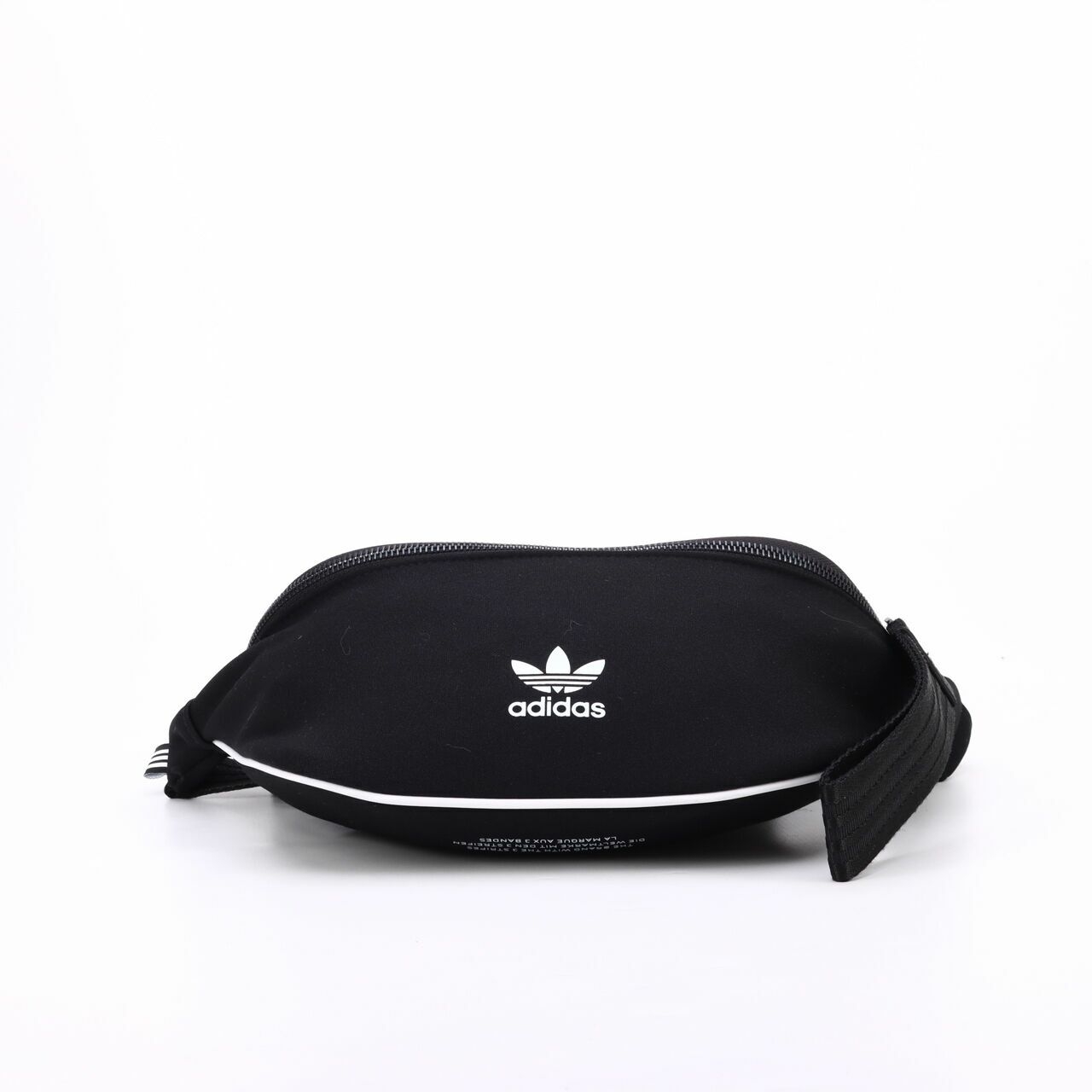 Adidas Black Sling Bag