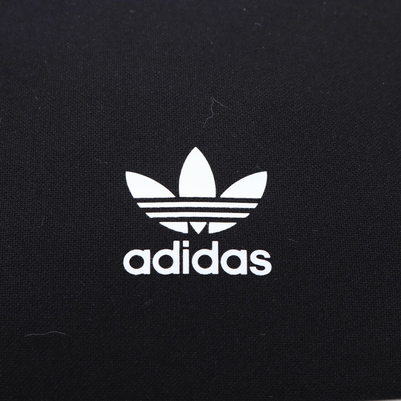 Adidas Black Sling Bag