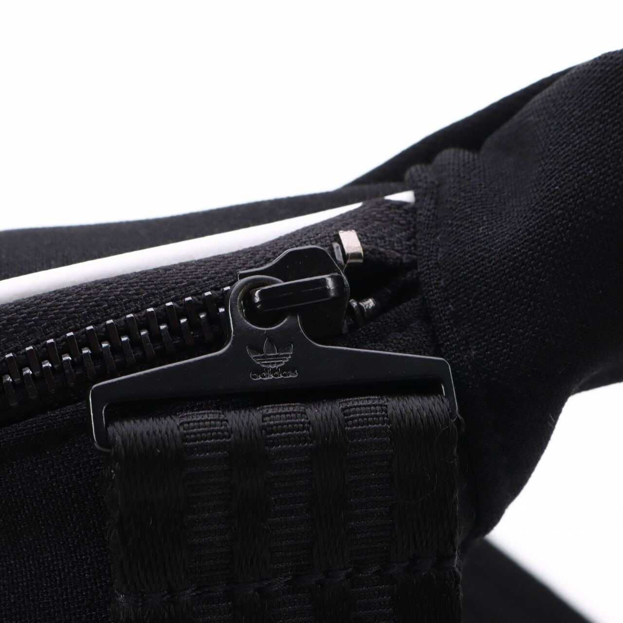 Adidas Black Sling Bag