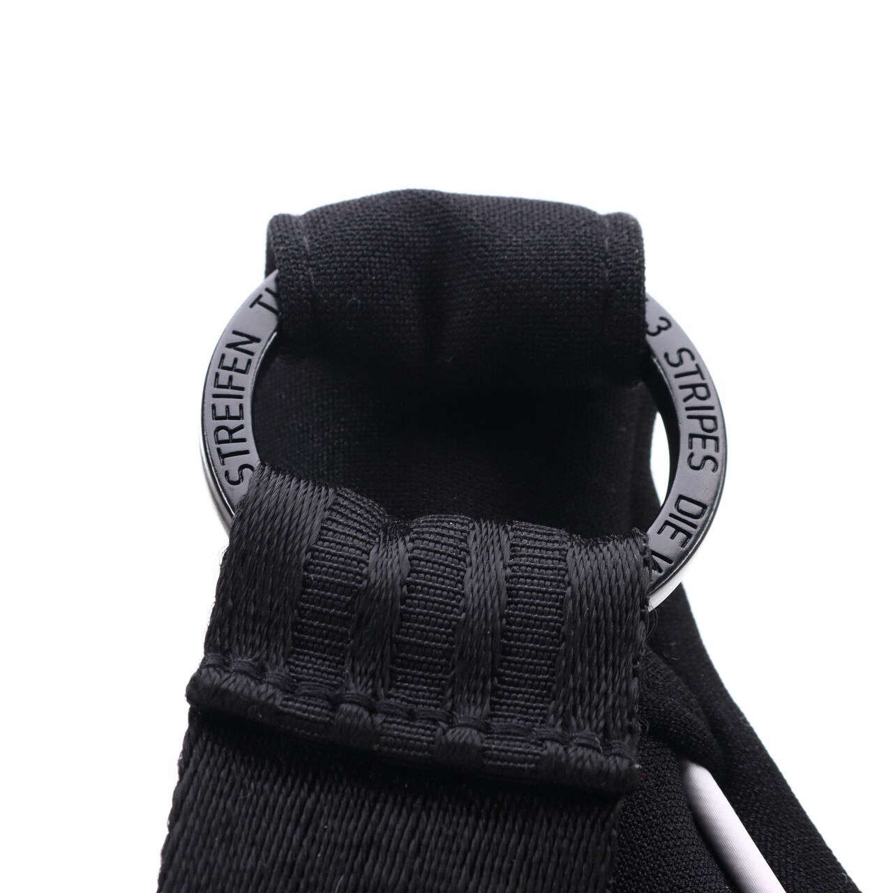 Adidas Black Sling Bag