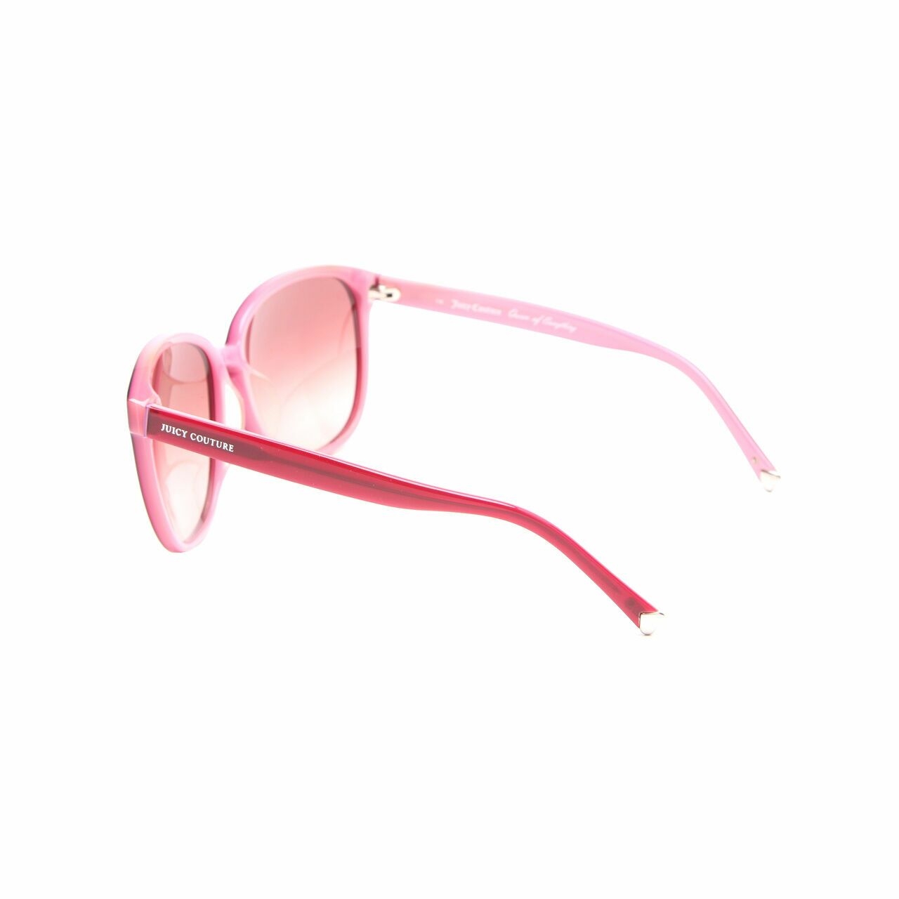 Juicy Couture S JC ERA/F/S R1H PB Magenta & Pink Sunglasess