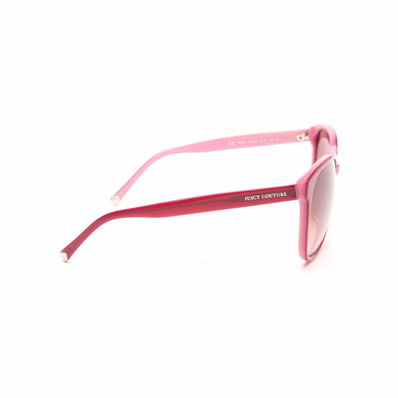 Juicy Couture S JC ERA/F/S R1H PB Magenta & Pink Sunglasess