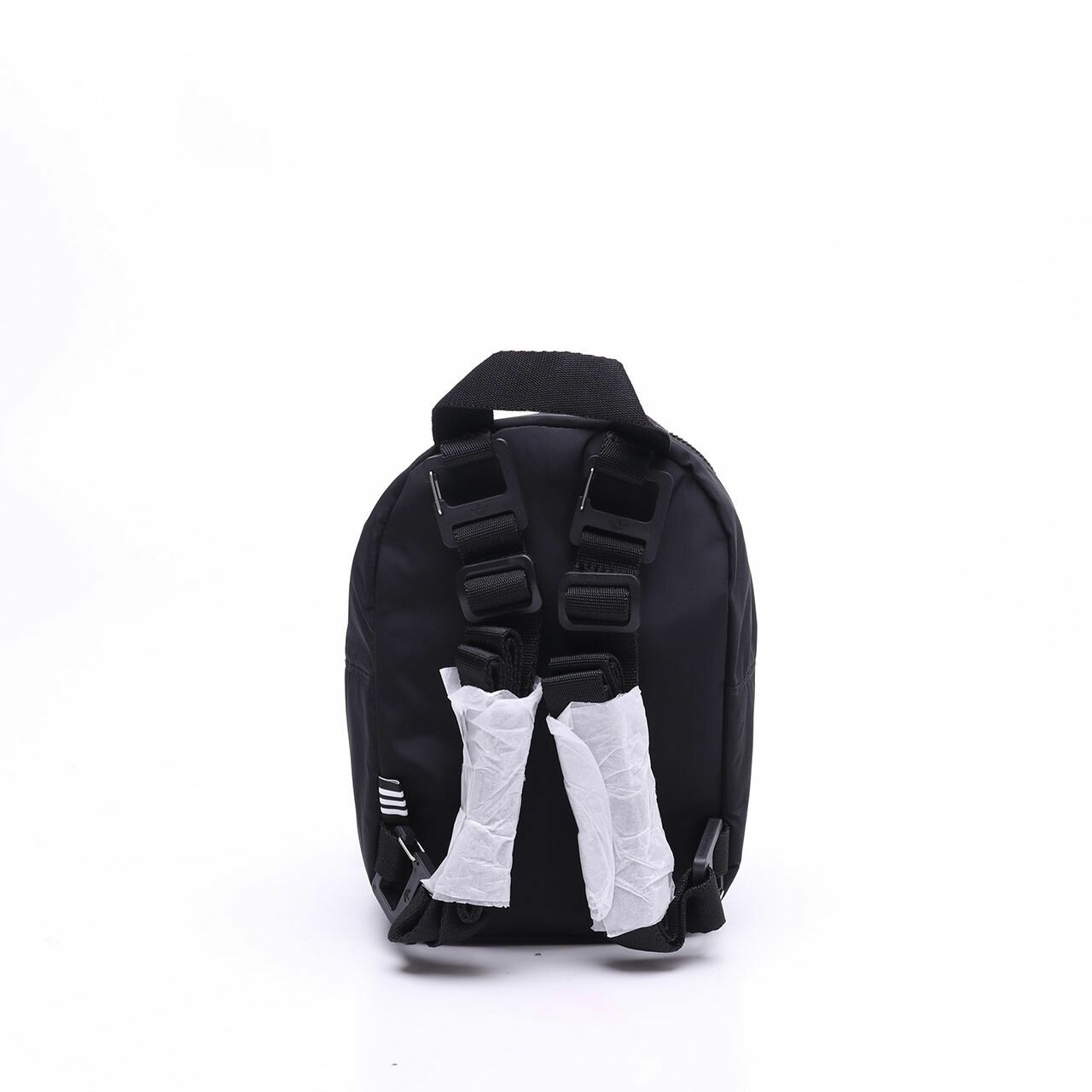 Adidas Black Noir Mini Backpack