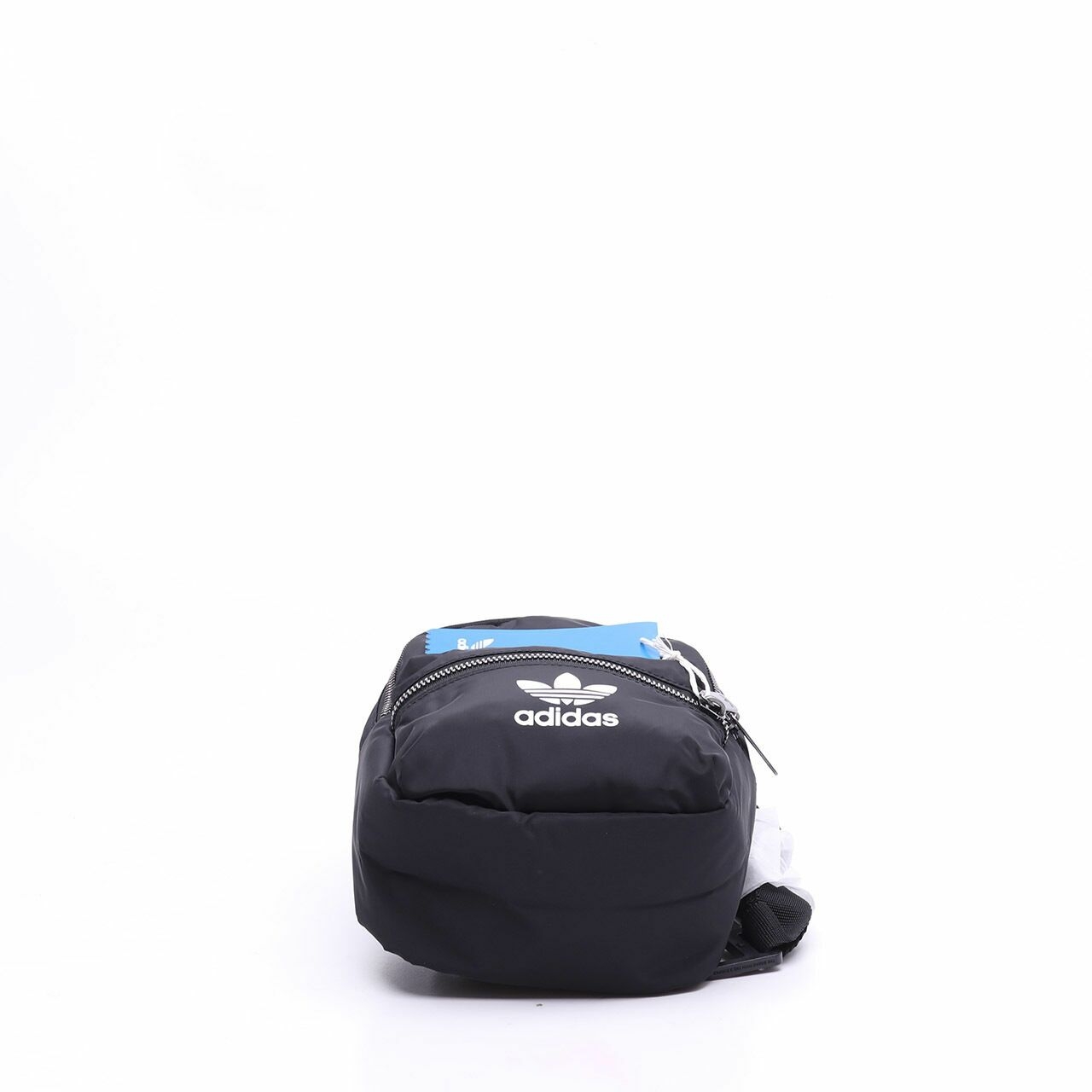 Adidas Black Noir Mini Backpack