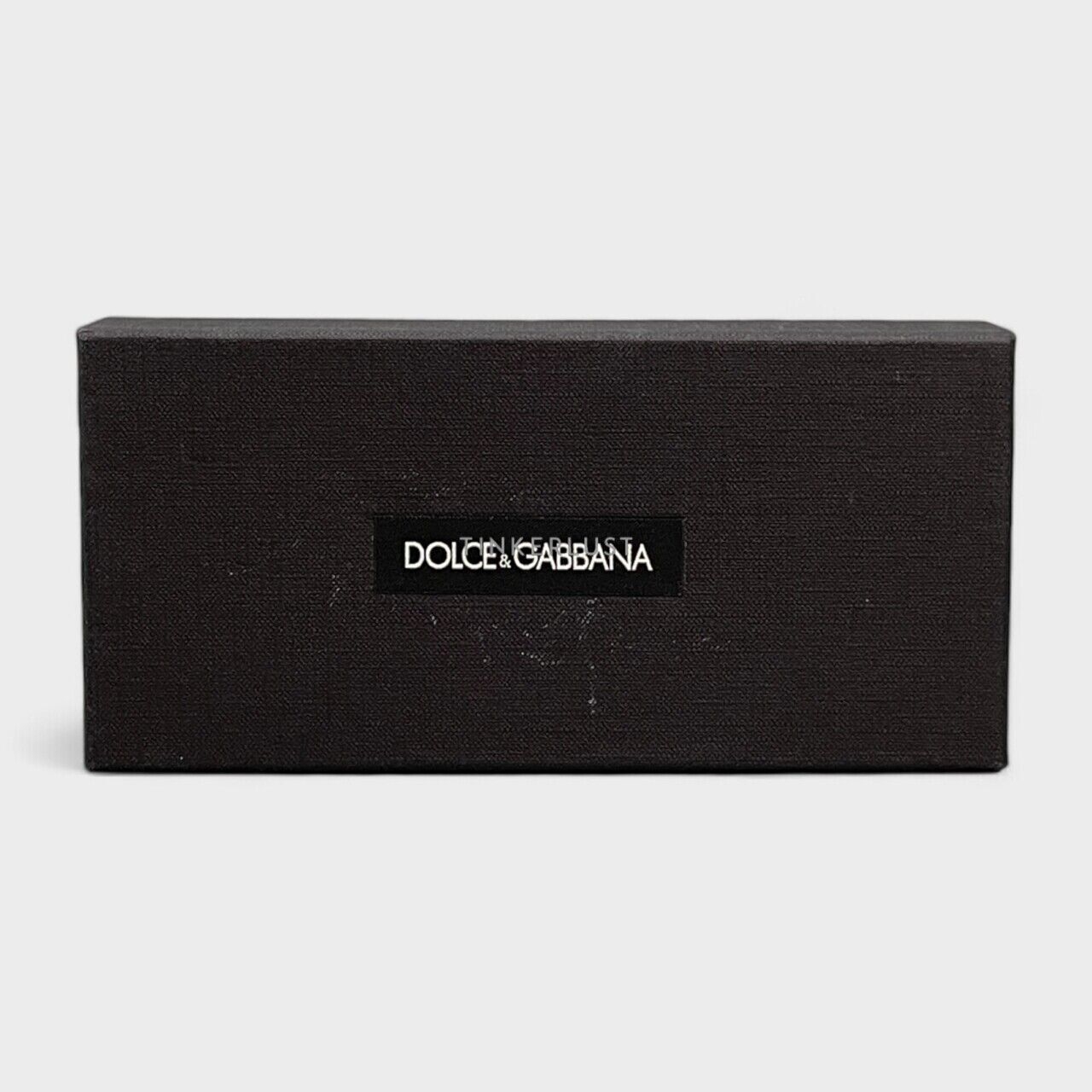 Dolce & Gabbana Brown/Gold Sunglasses