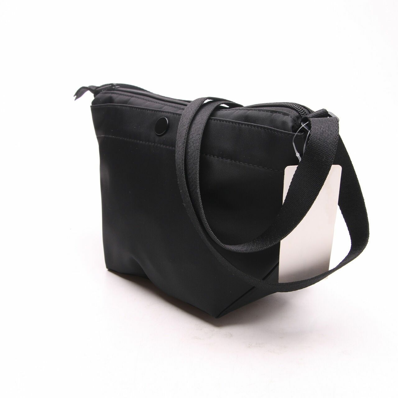 UNIQLO Black Sling Bag