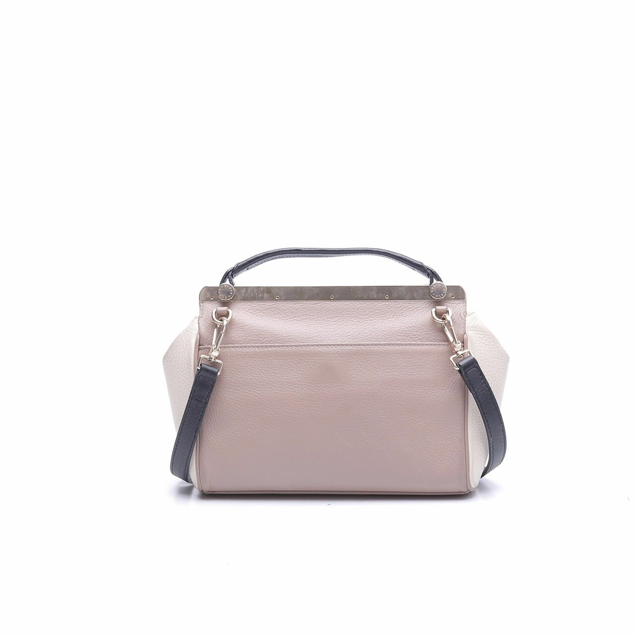 Furla ThreeTone Satchel