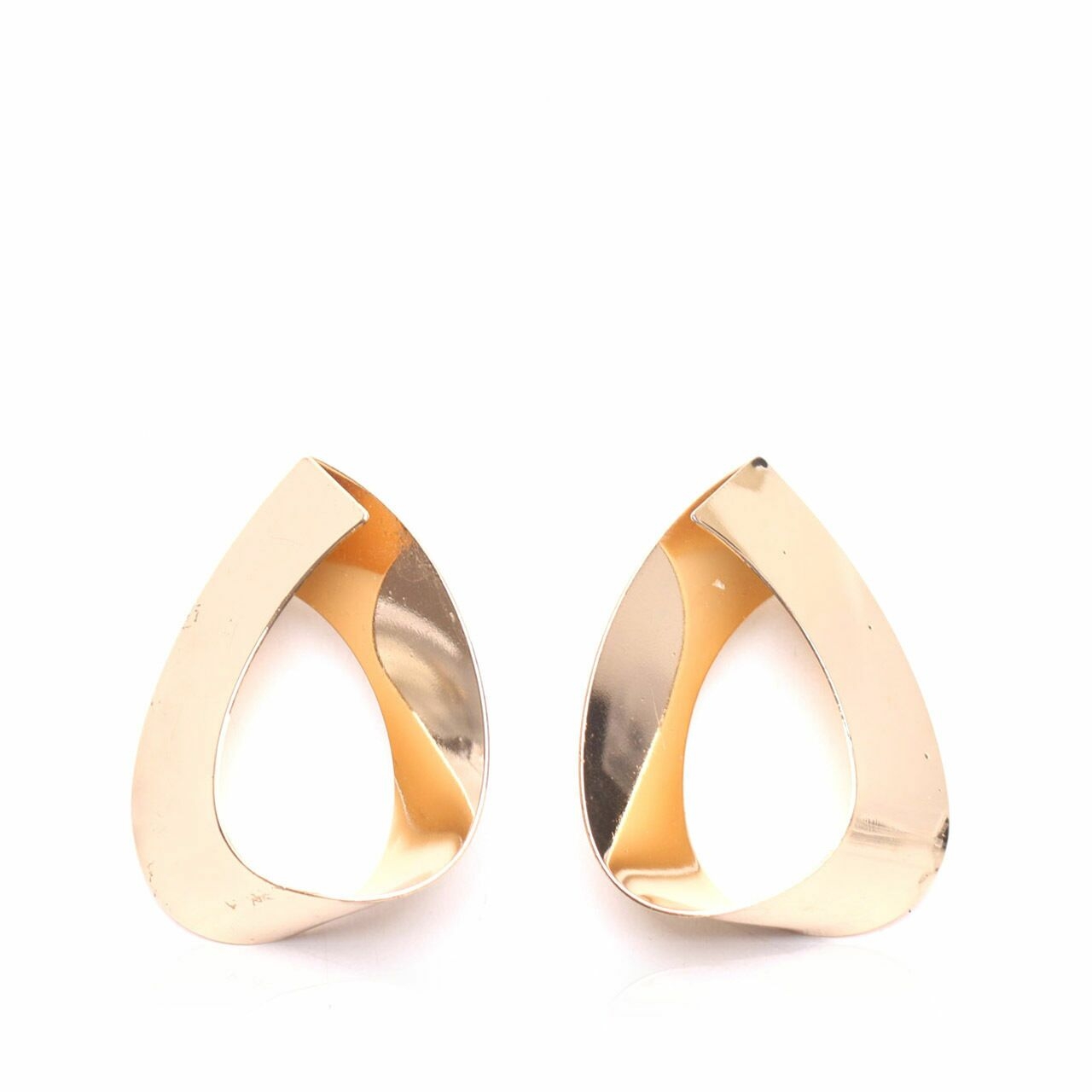 Private Collection Gold Earrings Jewellery