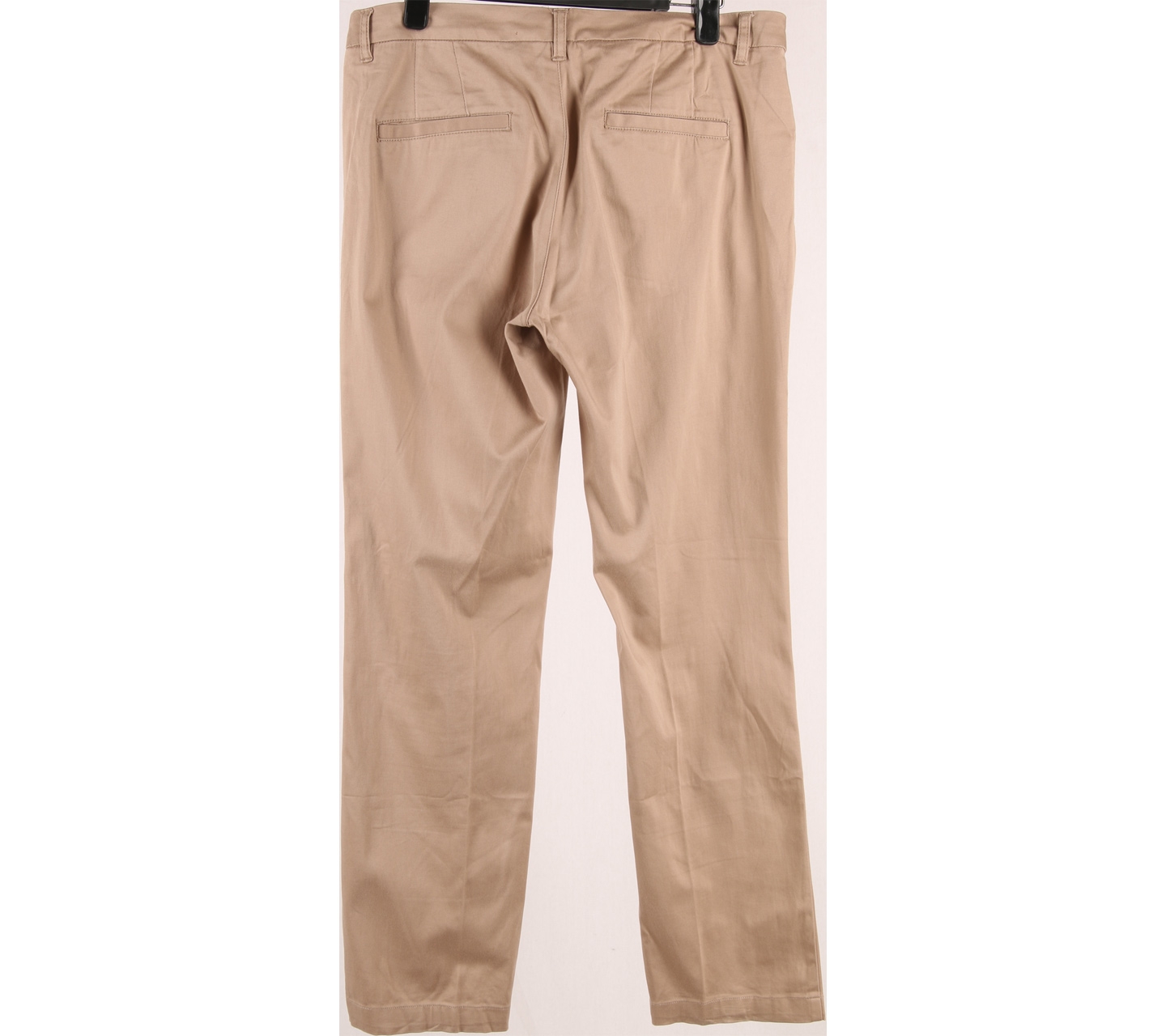 Mango Brown Pants