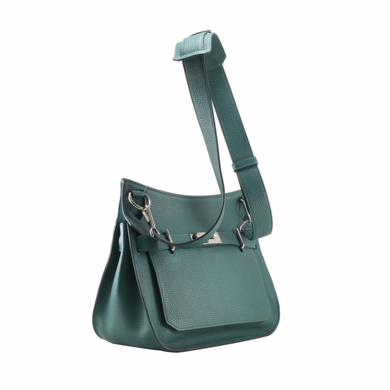 Hermès Green HandBag