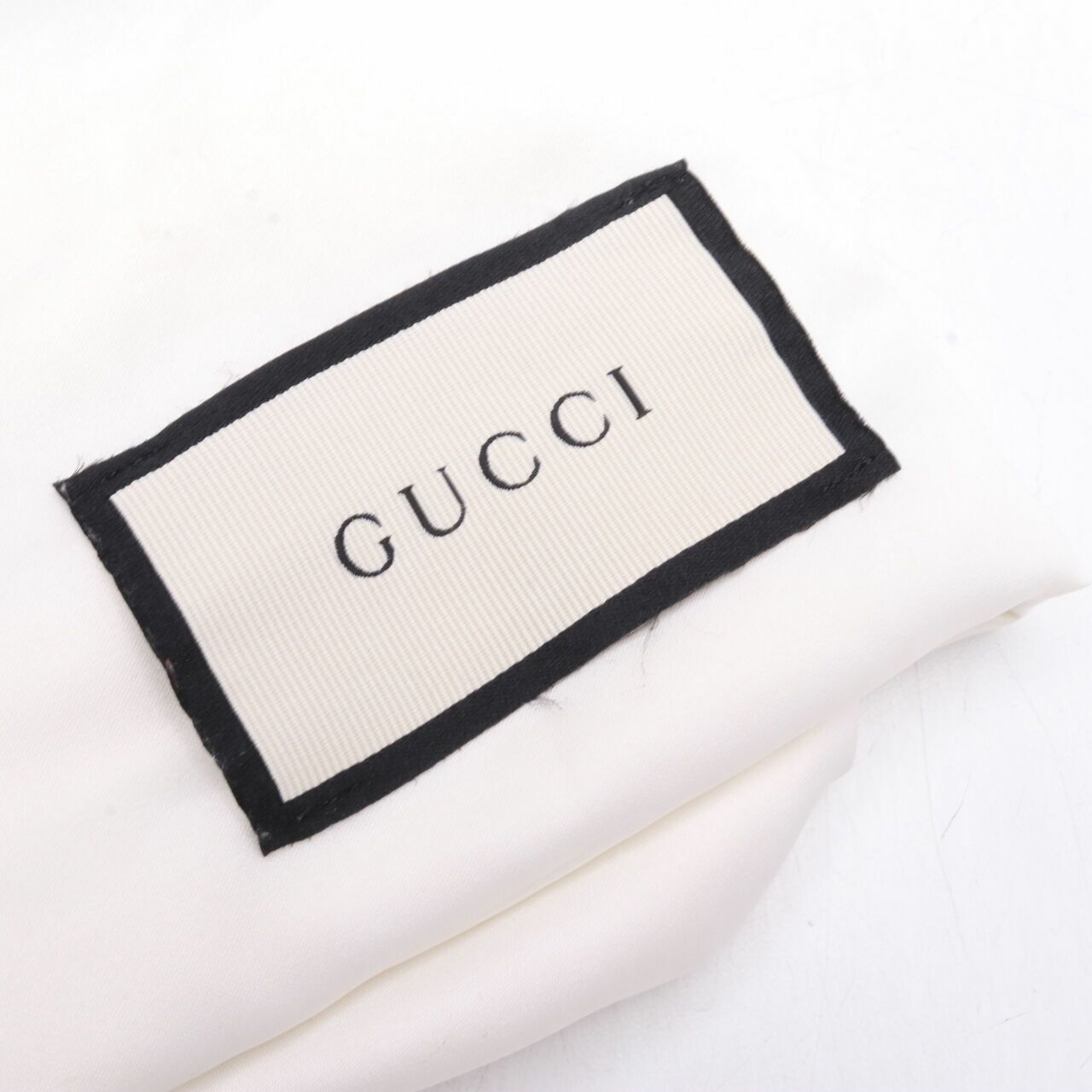 Gucci Marmont Small Torchon Shoulder Bag