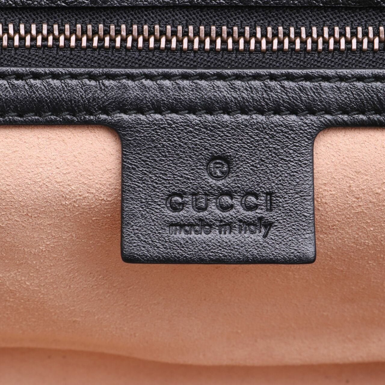 Gucci Marmont Small Torchon Shoulder Bag