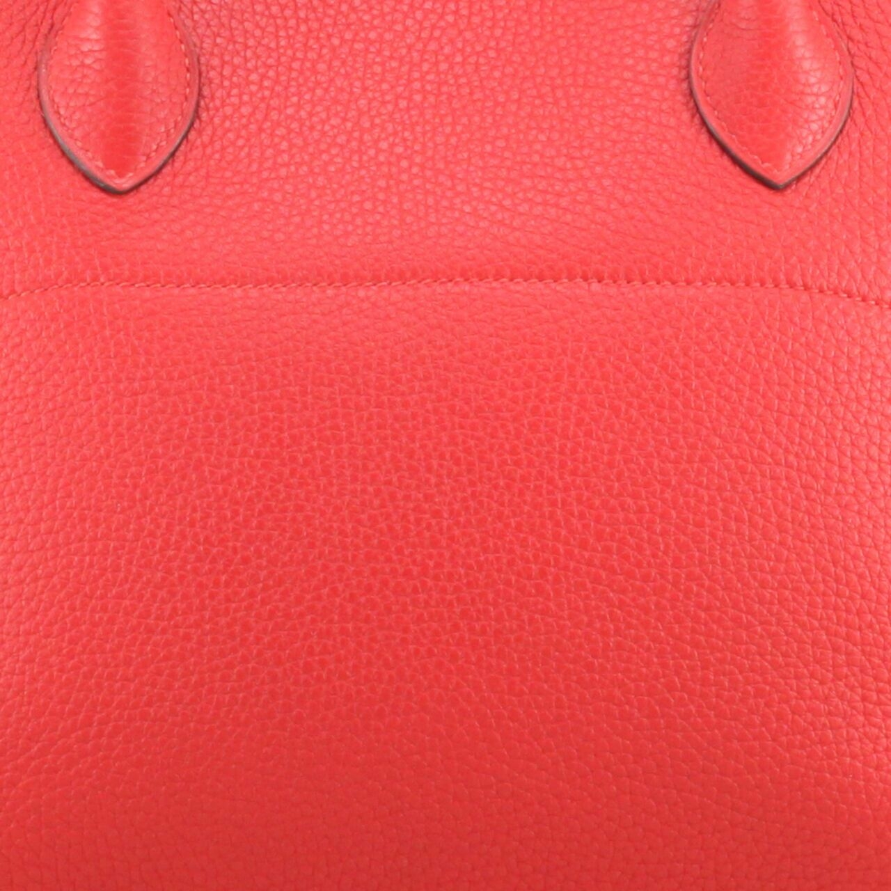 Hermès Red HandBag