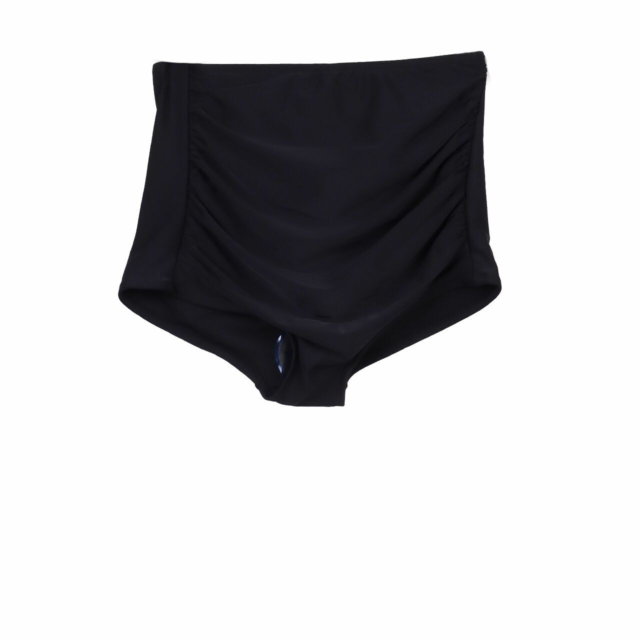 Oysho Black Shorts