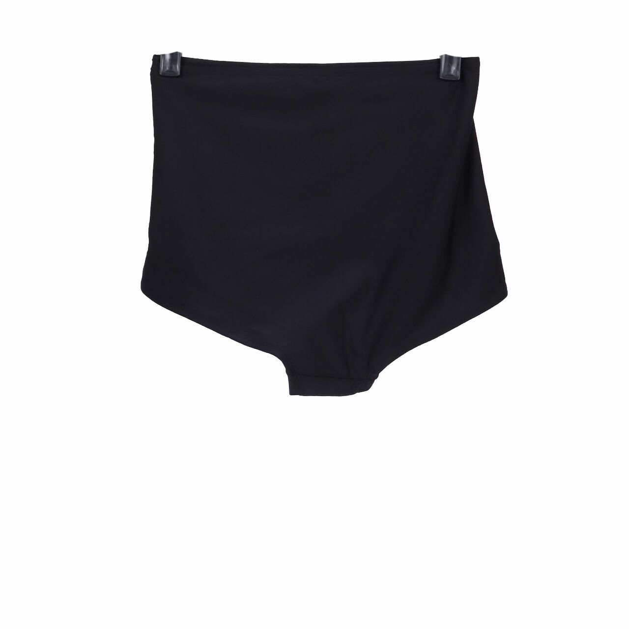 Oysho Black Shorts