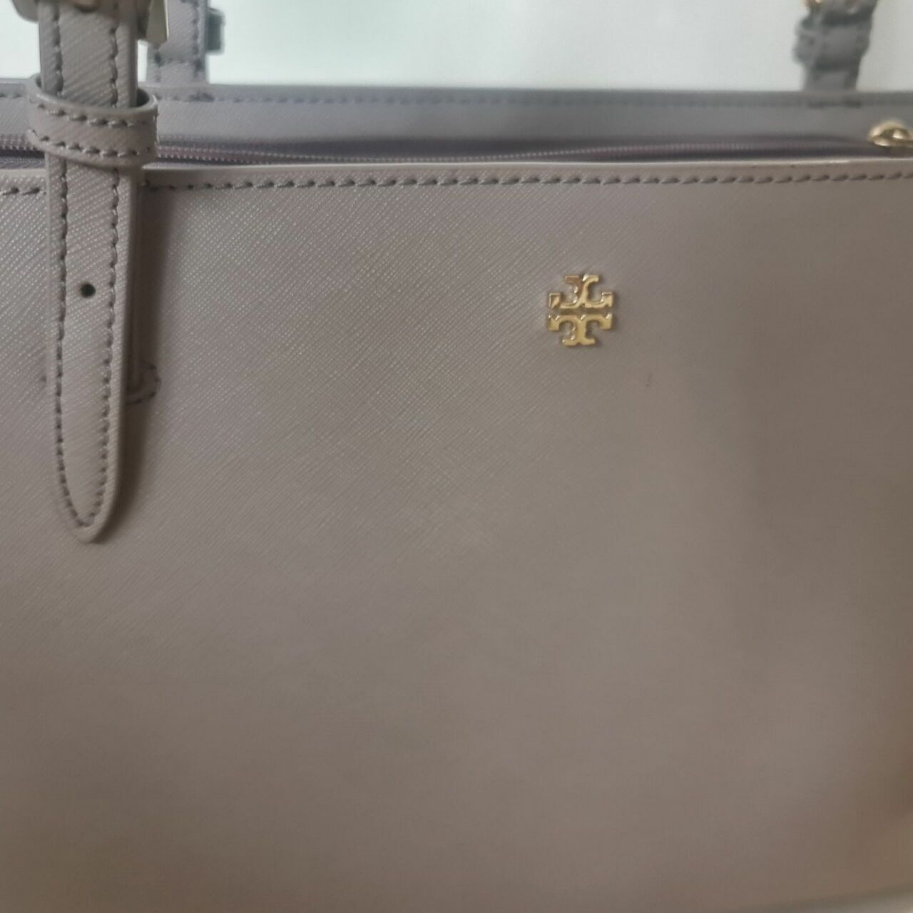 Tory Burch Emerson Tote Bag