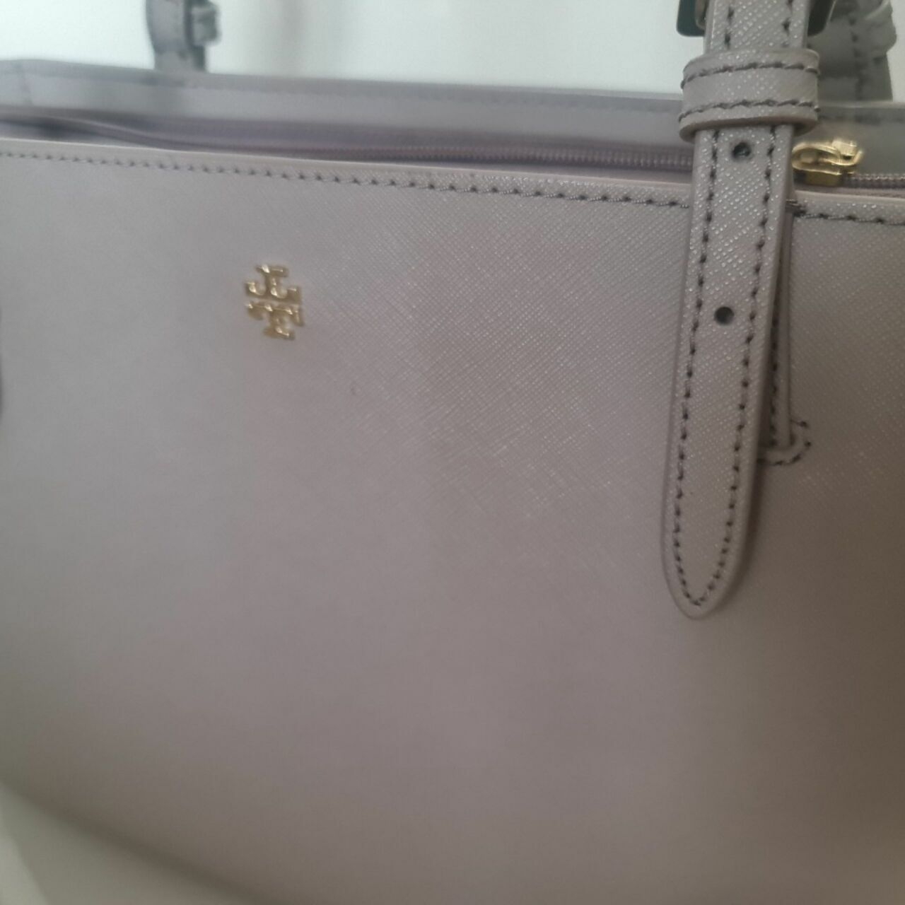 Tory Burch Emerson Tote Bag