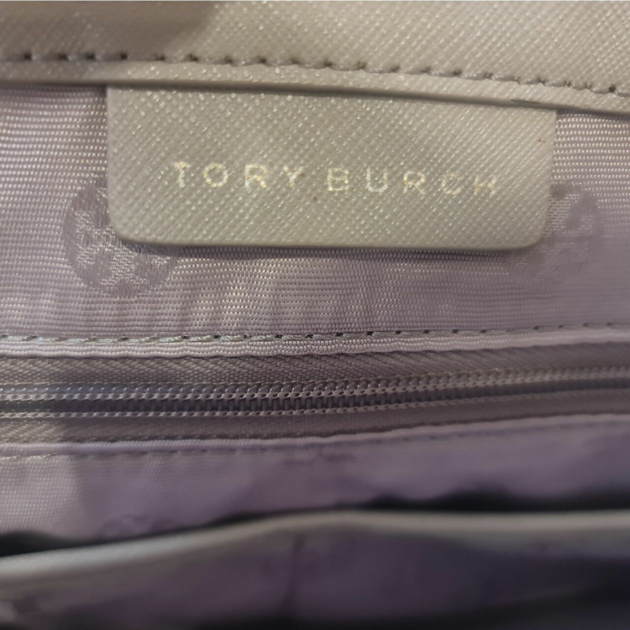 Tory Burch Emerson Tote Bag