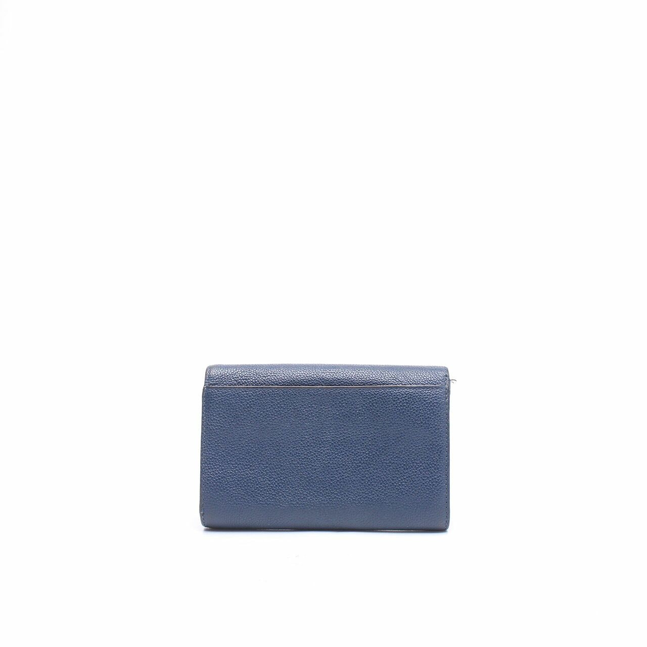 DKNY Navy Wallet