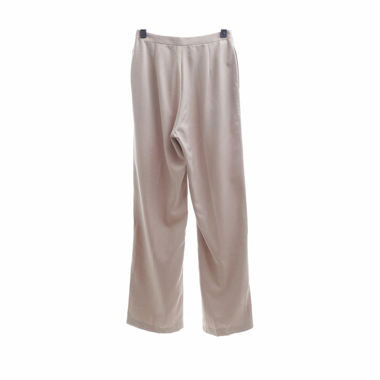 Shop At Velvet Beige Trousers