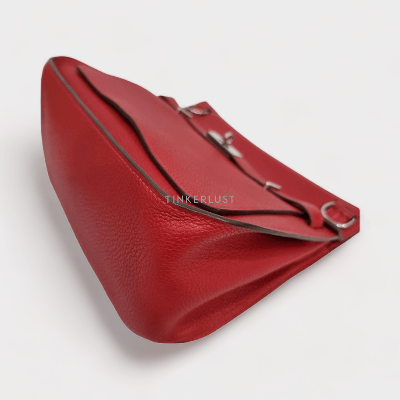 Hermes Jypsiere 28 Rouge Cassaque Clemence #P 2012