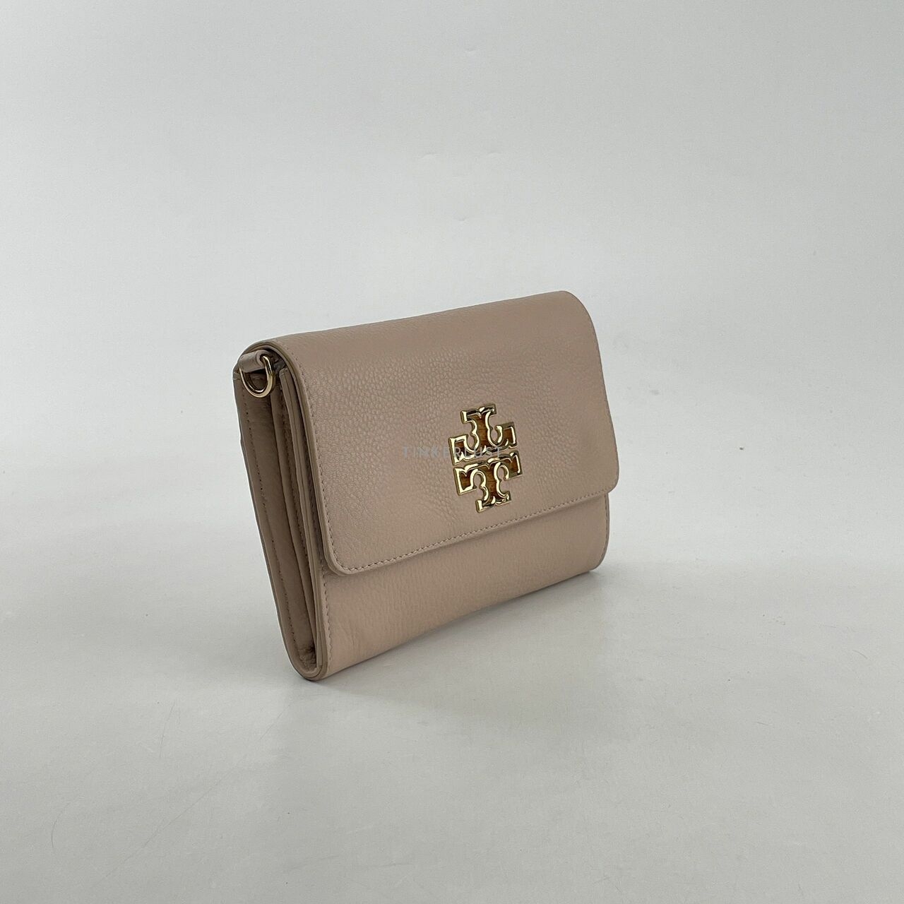 Tory Burch Pink Sling Bag