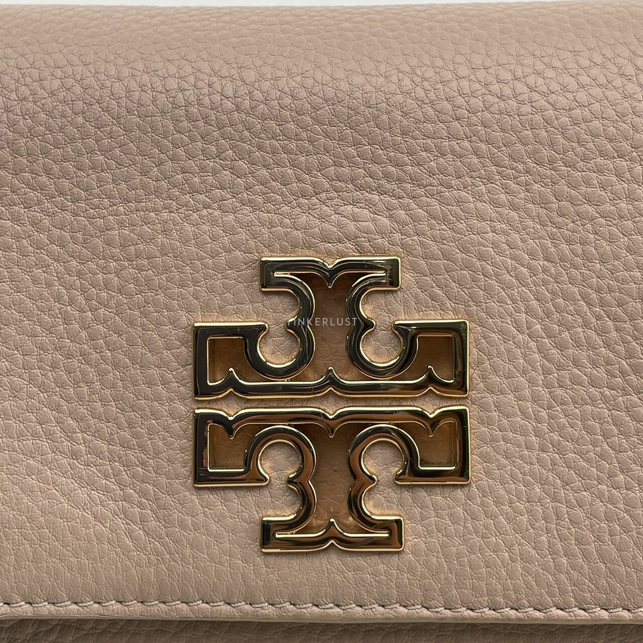 Tory Burch Pink Sling Bag