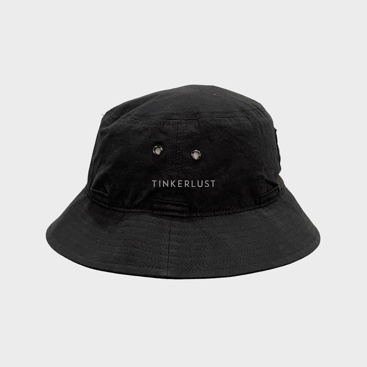 Alo Yoga Black Bucket Hats