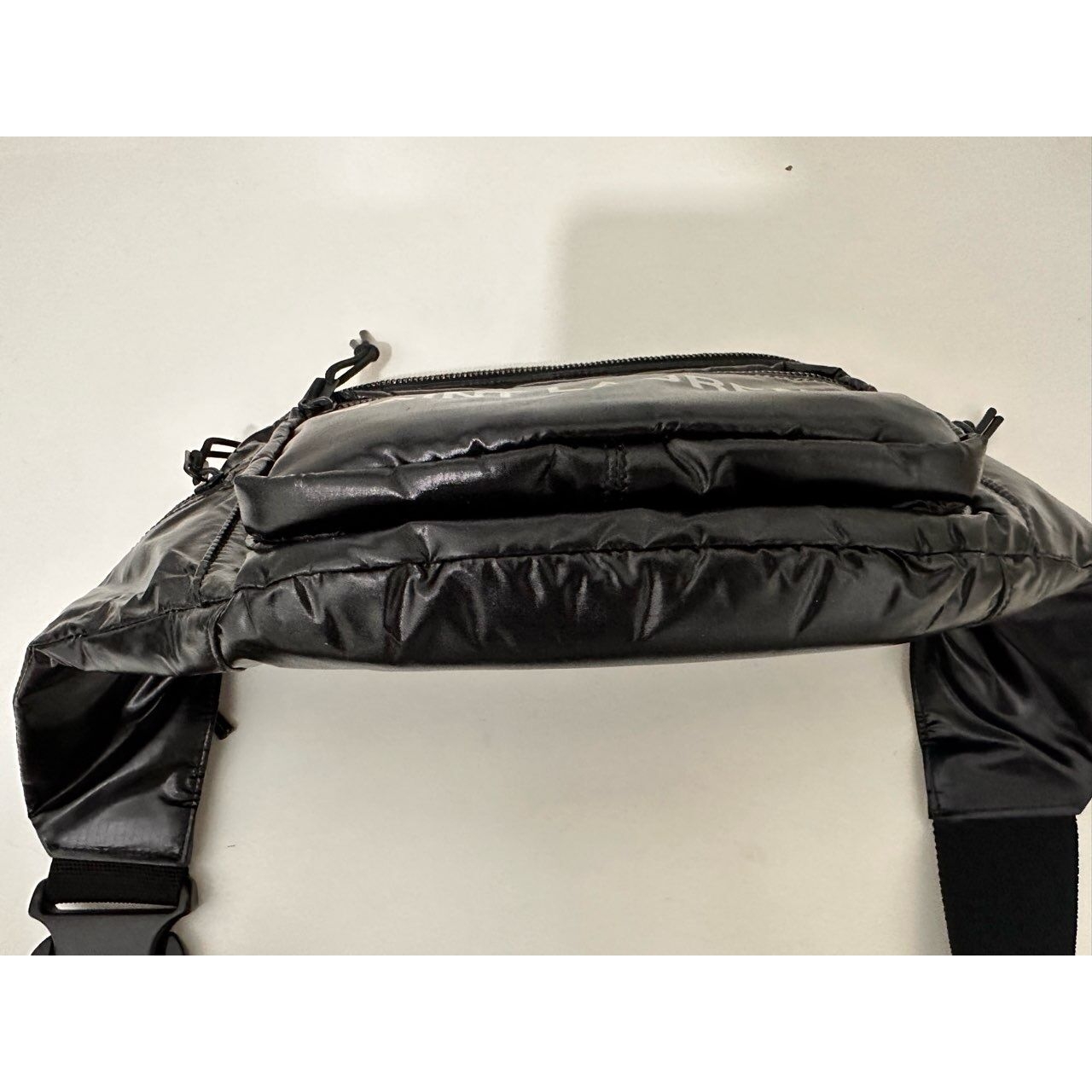 Saint Laurent Black Sling Bag