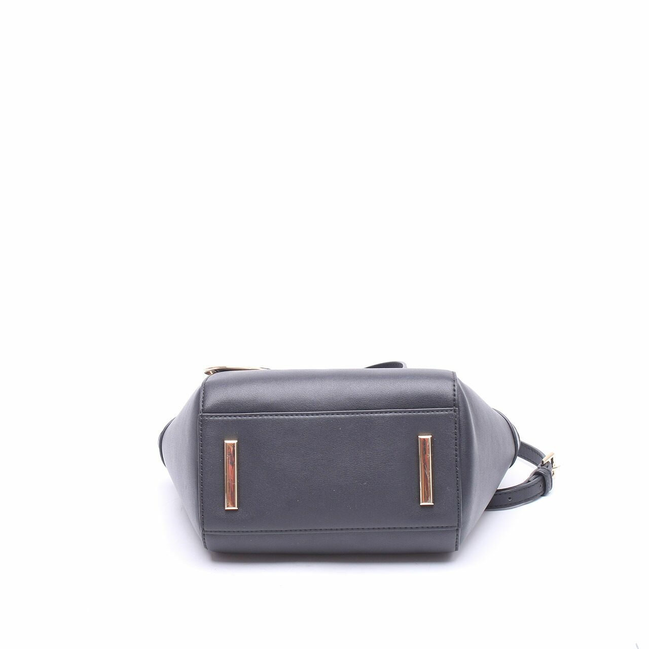 Charles & Keith Black Satchel