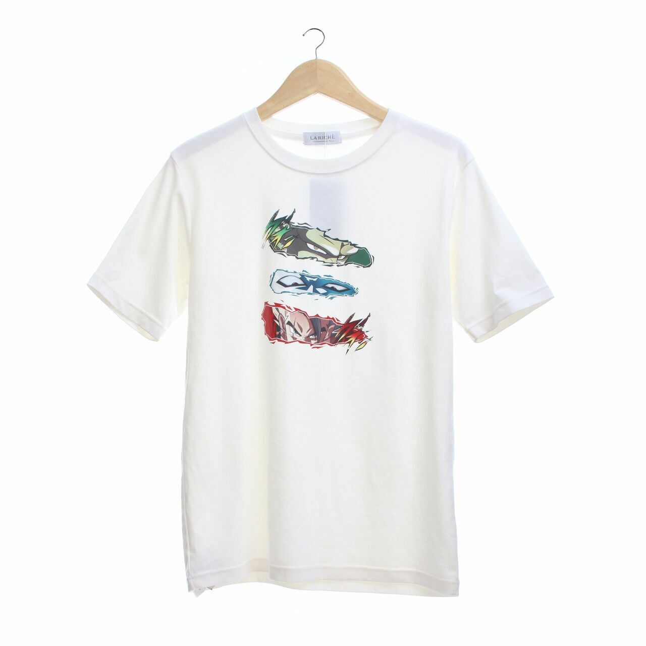 Private Collection Off White T-Shirt