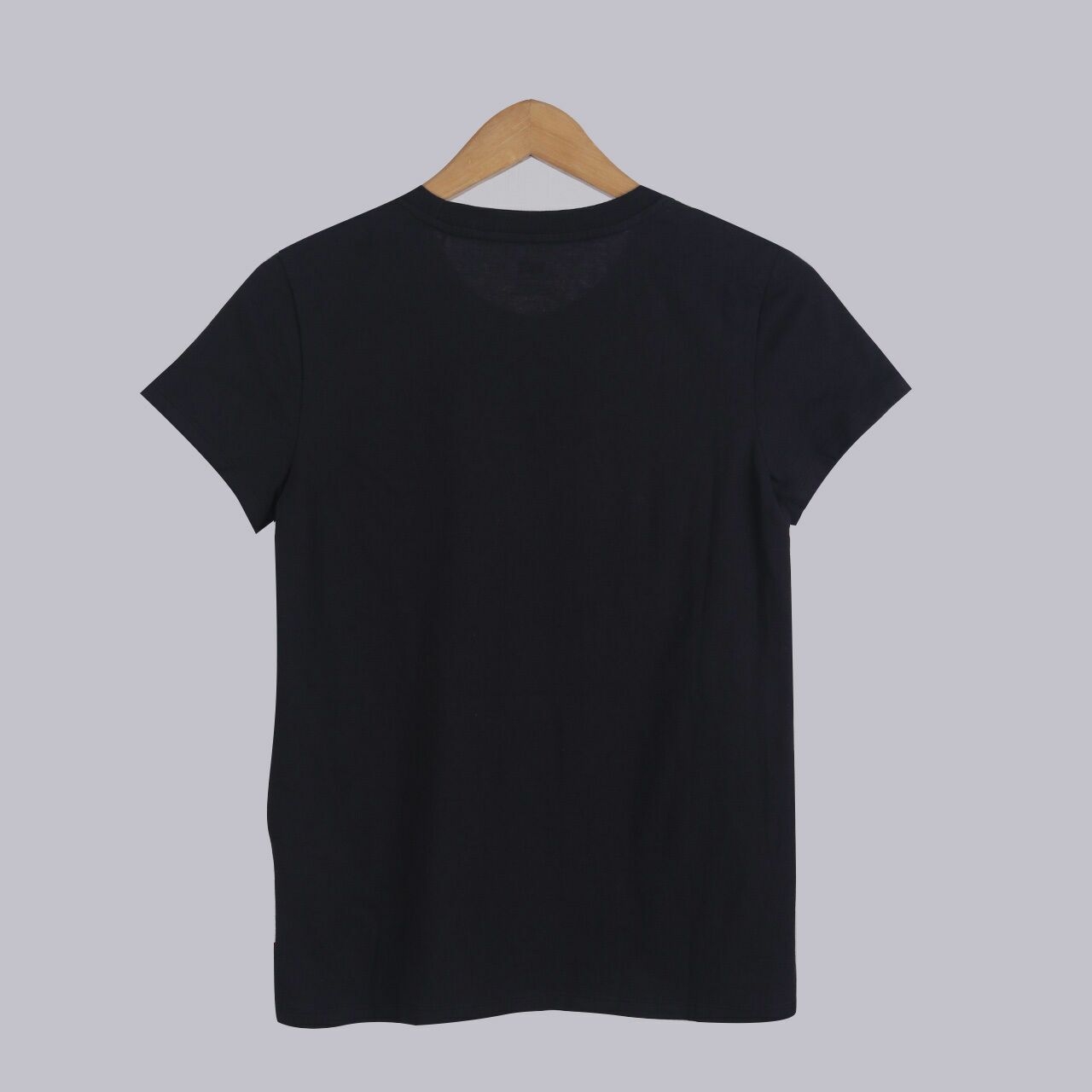 Levi's Logo Black T-Shirt