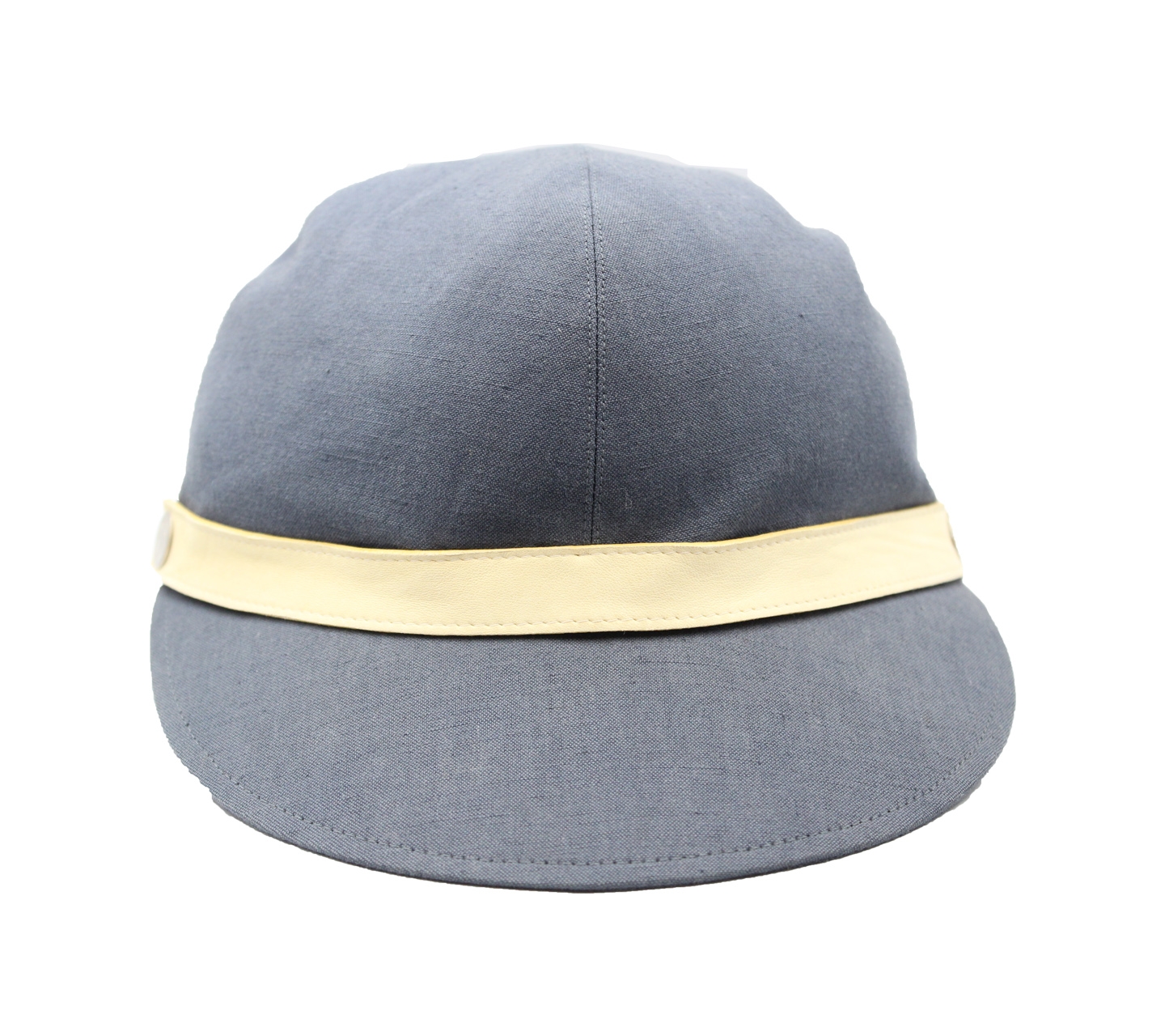 Hermes Grey Hats