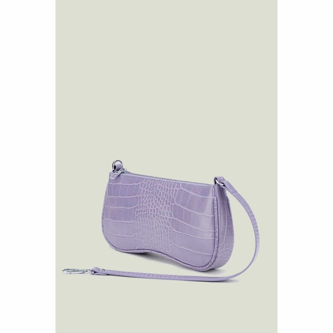 Jw pei Purple Shoulder Bag