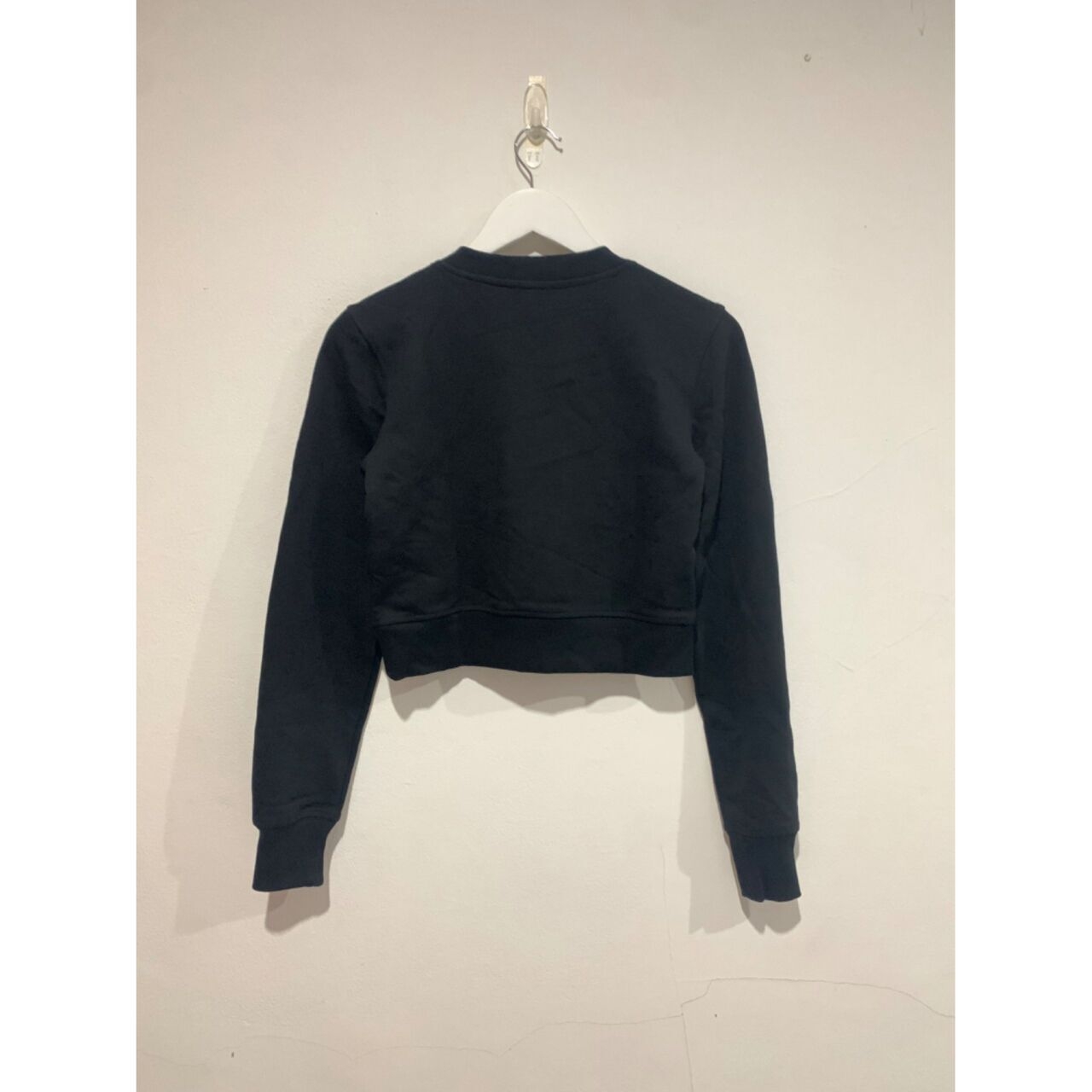 Diesel F-slimmy-od Cutout Sweatshirt