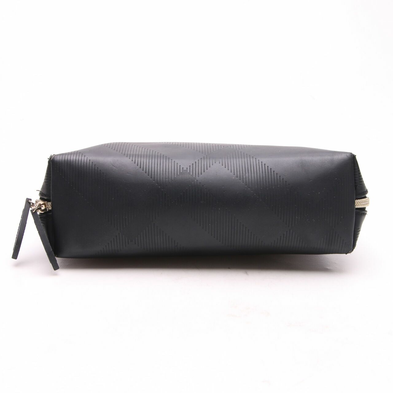 Burberry Black Cosmetic Pouch