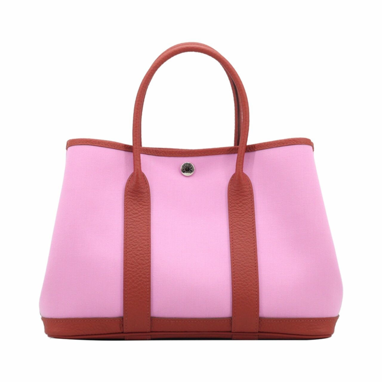 Hermès Pink HandBag