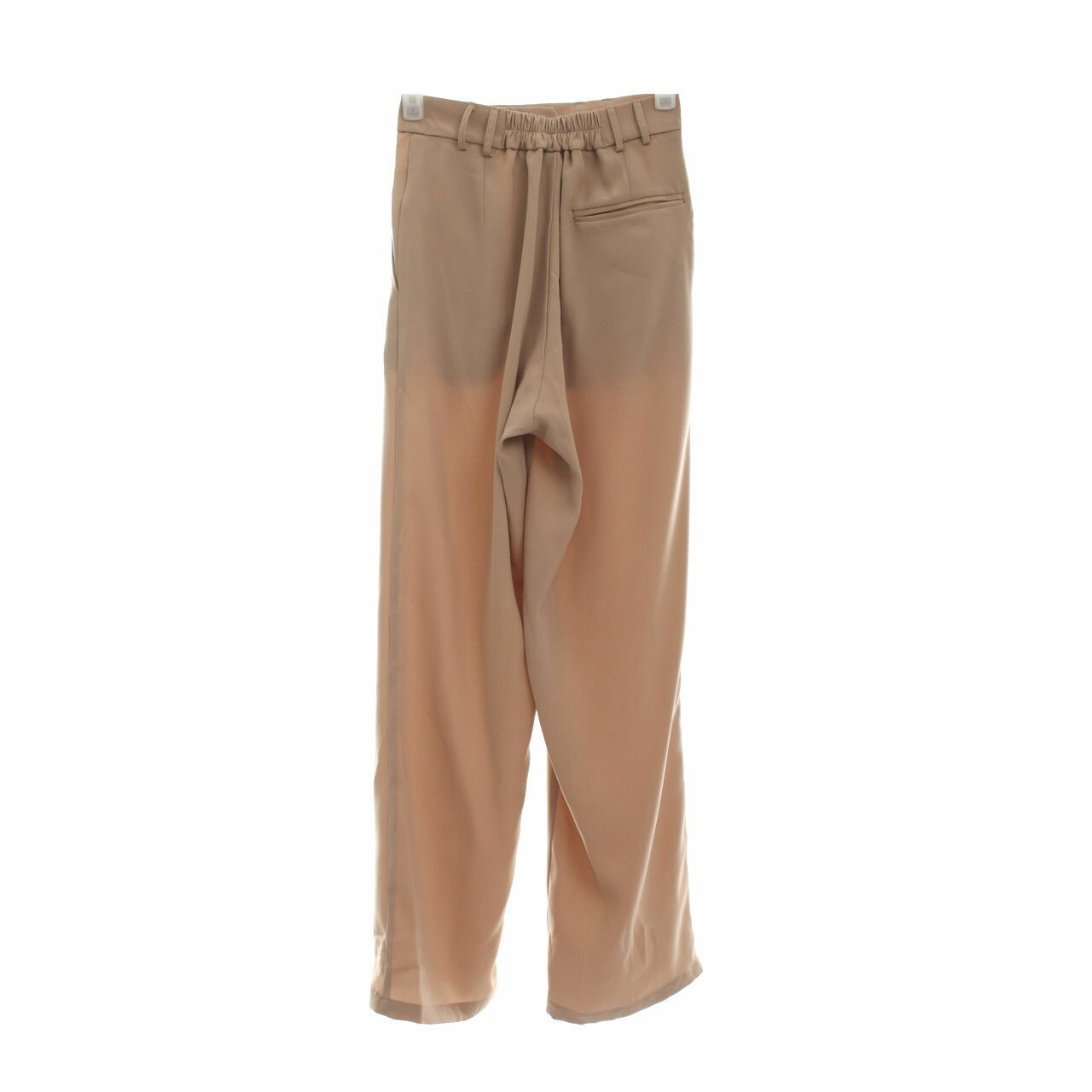 Private Collection Brown Long Pants