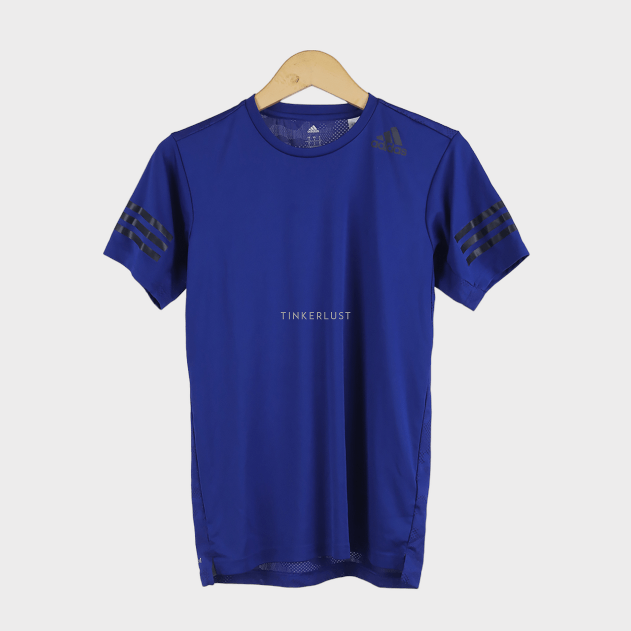 Adidas Dark Blue Top