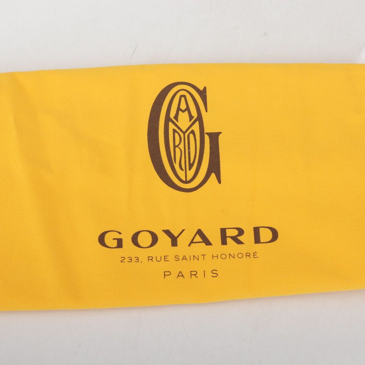 Goyard Poitiers Rose Sakura