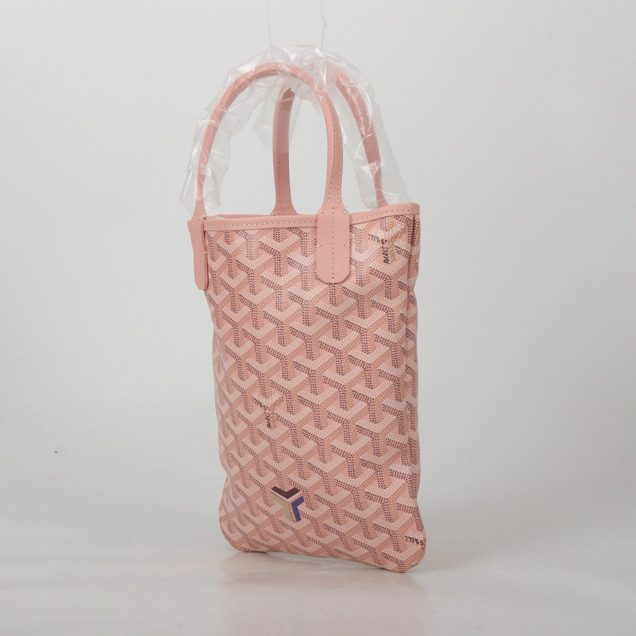 Goyard Poitiers Rose Sakura