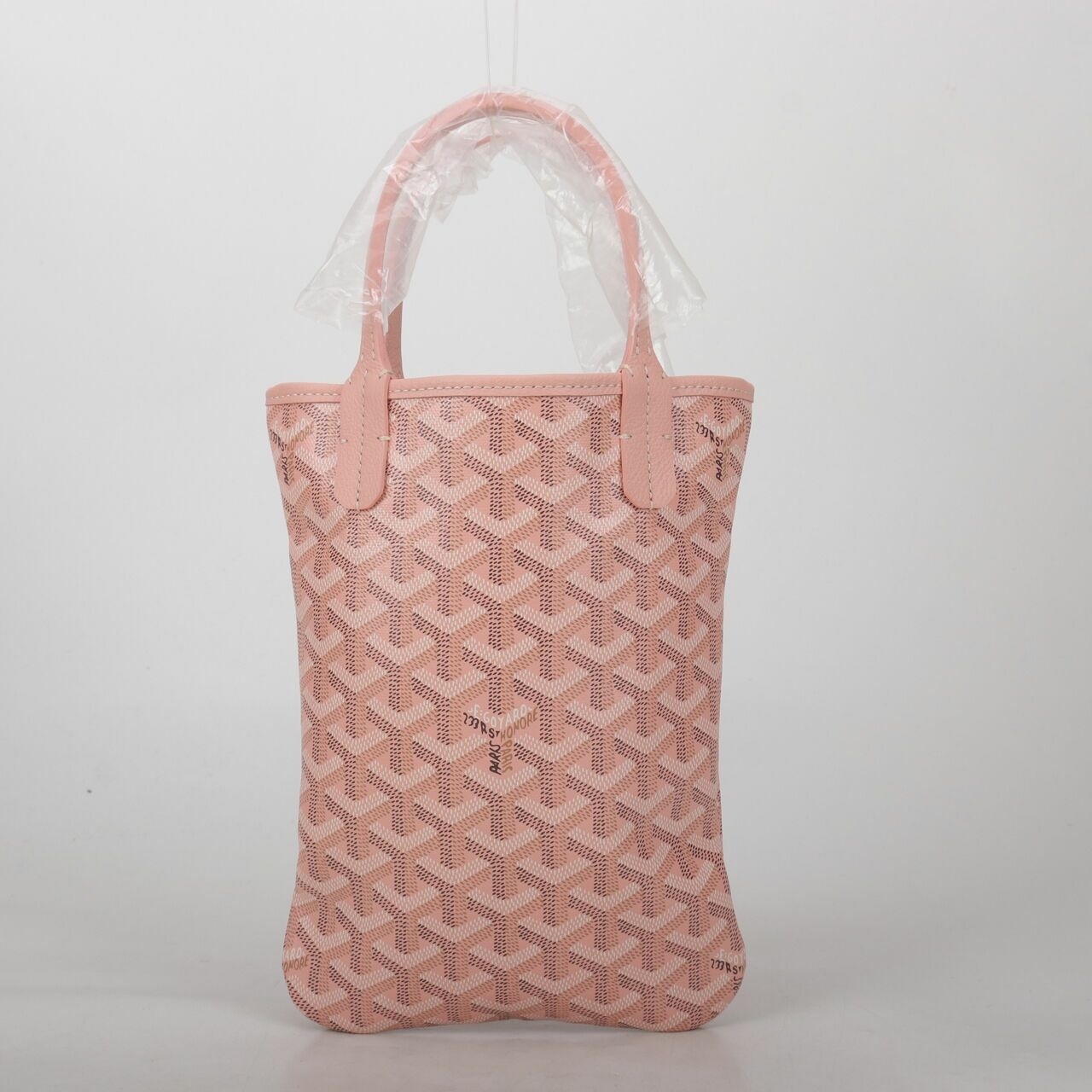 Goyard Poitiers Rose Sakura