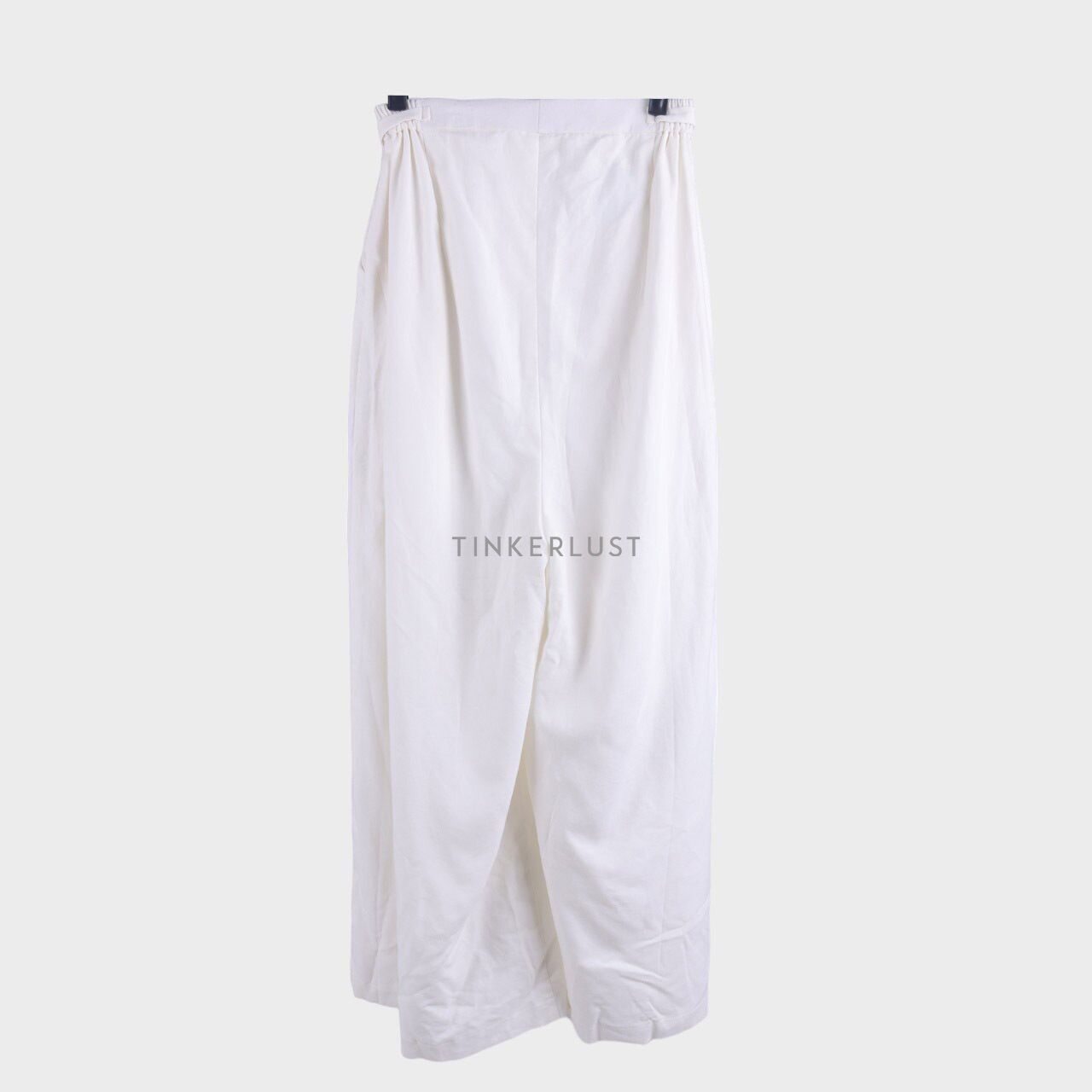 Onycha Broken White Long Pants