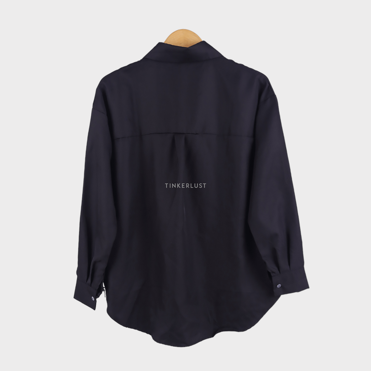 Private Collection Black Shirt