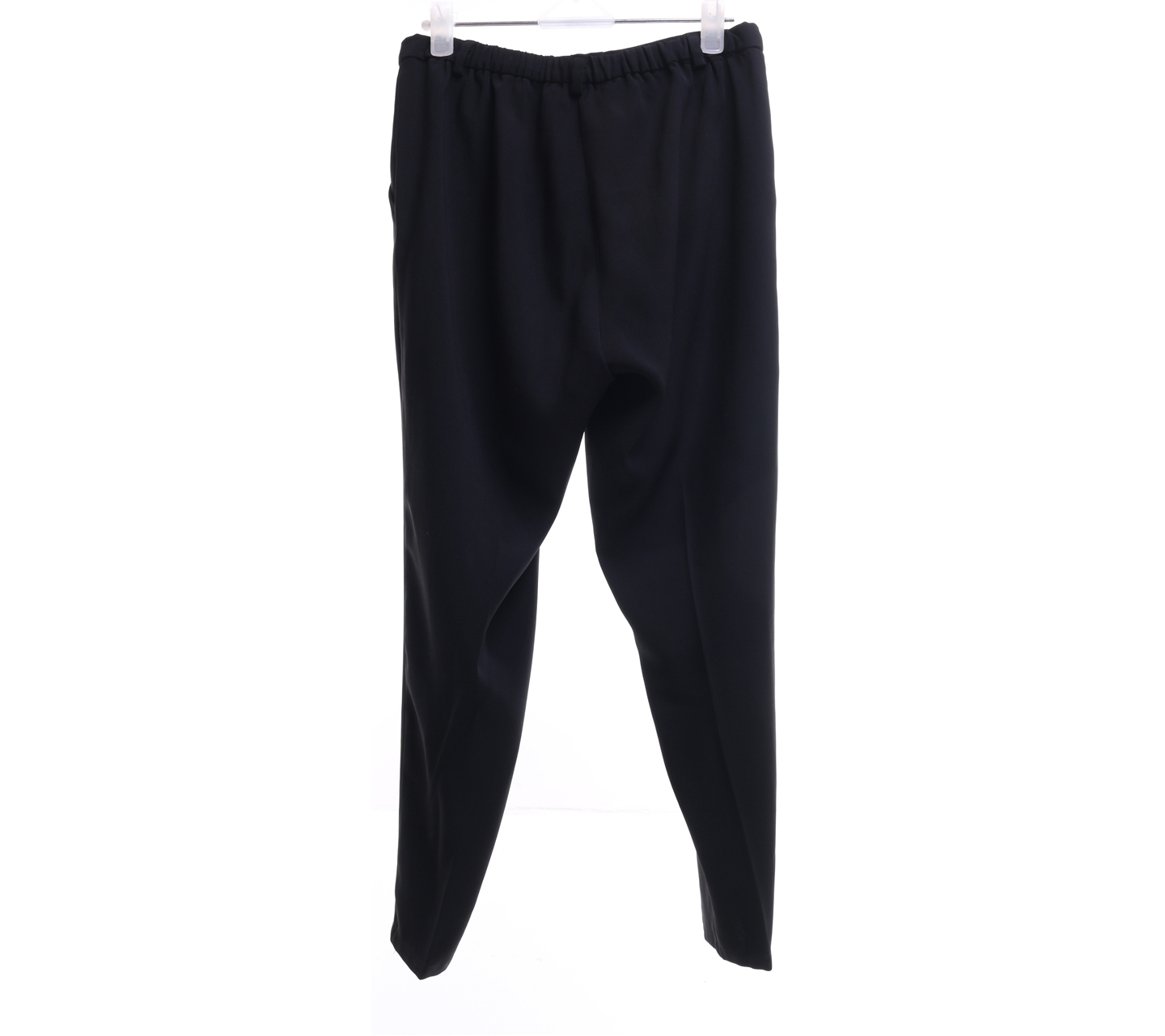 The Editor's Market Black Long Pants