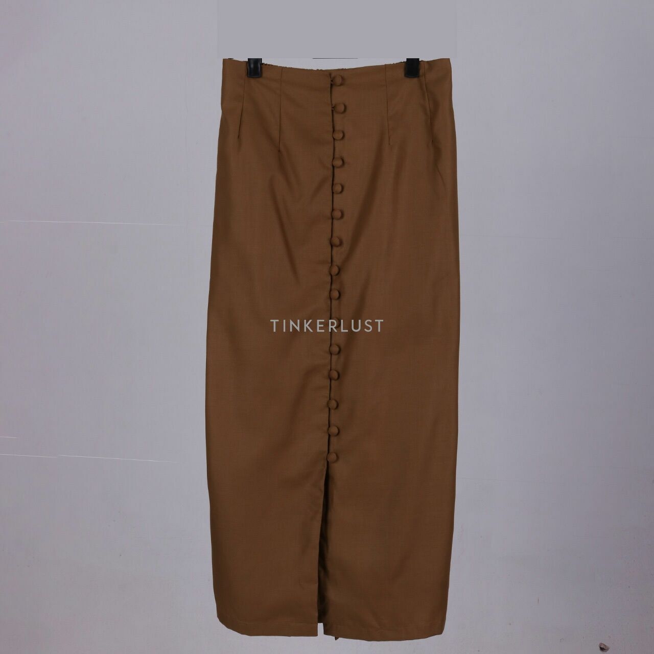 ATS The Label Brown Rok Midi