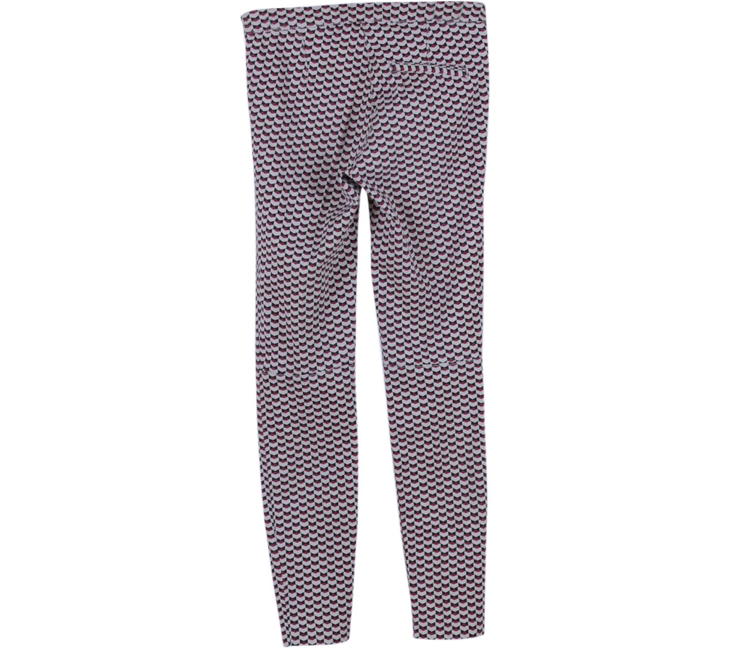 H&M Multi Colour Hexagon Legging Pants